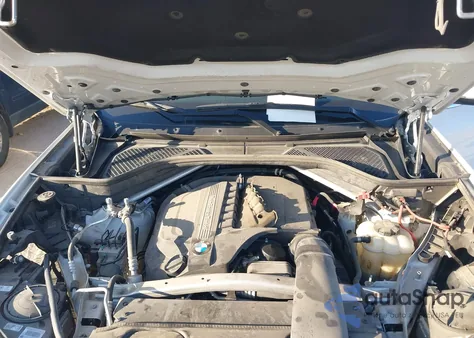 2018 BMW X5 Sdrive35I from USA, damaged, VIN 5UXKR2C55J0Z22300